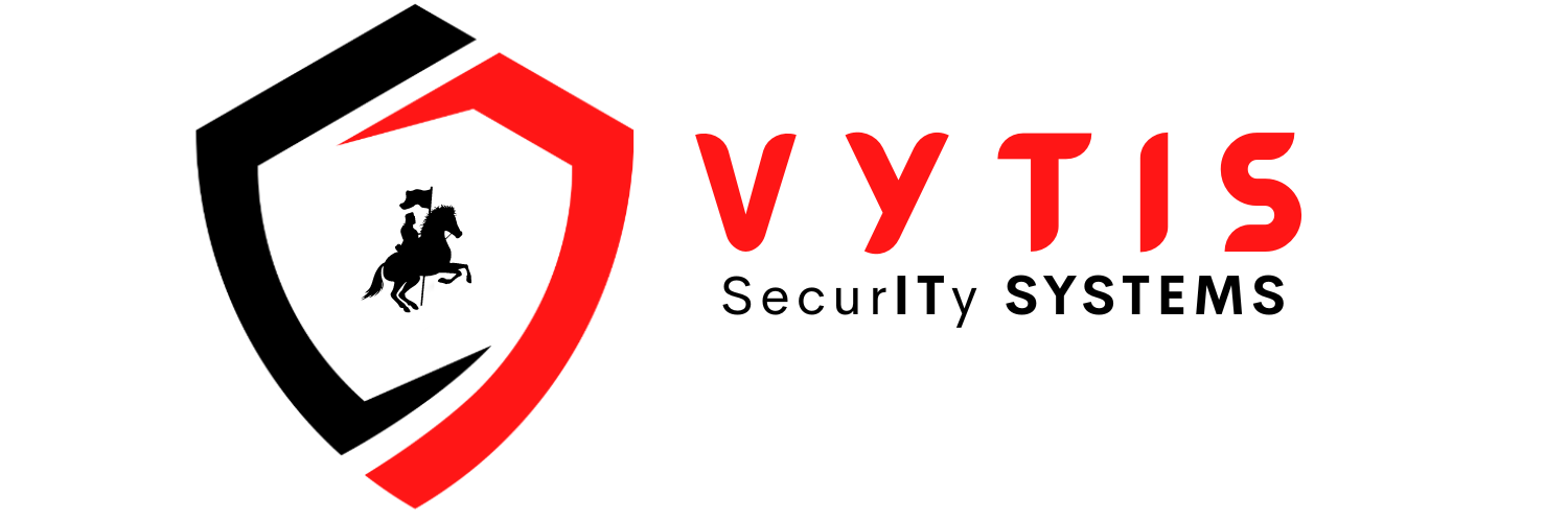 Vytis SecurITy SYSTEMS